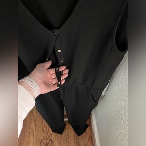 Comfortable jumpsuit